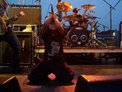 Theused